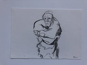 Luis Filcer - zonder titel kopen? Bied vanaf 110!