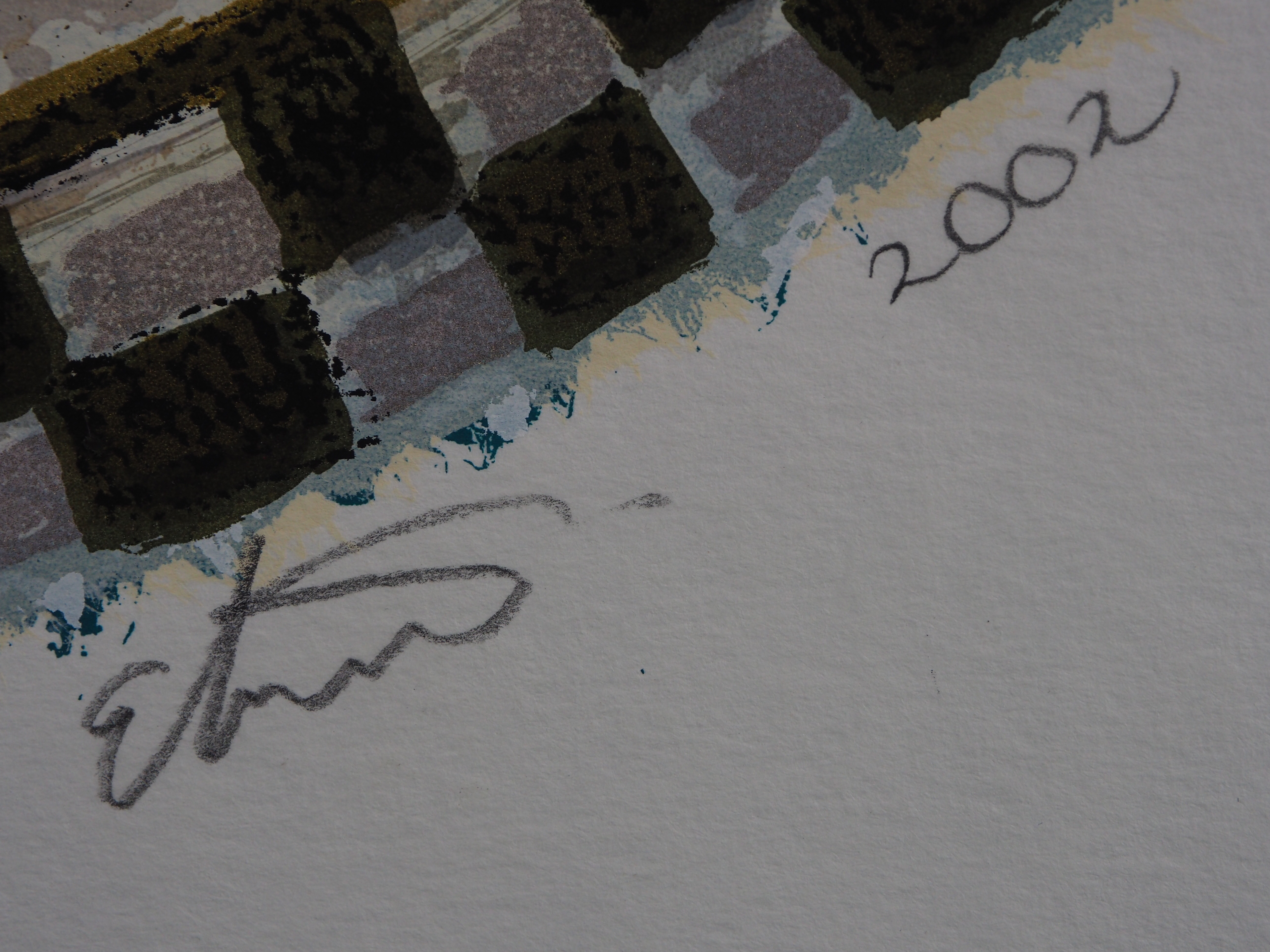 Eric Toebosch - Una Assietta Particolare kopen? Bied vanaf 40!