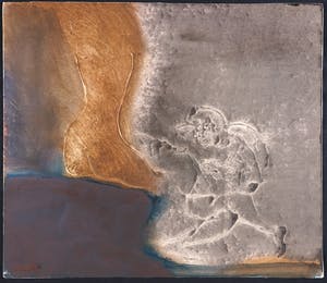 Luis Filcer - Monotype, Kunstenaar kopen? Bied vanaf 1!