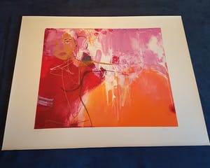 Guillaume Lo-A-Njoe - Horse kopen? Bied vanaf 2800!