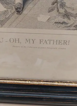 Alfred Zacharias - I will kiss you oh my father kaufen? Bieten Sie von 45!