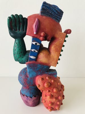 Clemens Briels - Una persona Una reflexion kopen? Bied vanaf 65!