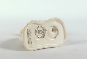 Eta Lempke - Plateel, Bokje door Plateelbakkerij Zuid-Holland Gouda kopen? Bied vanaf 1!