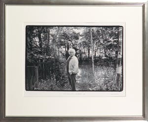 Steye Raviez - Foto, Jan Wolkers - Ingelijst kopen? Bied vanaf 50!