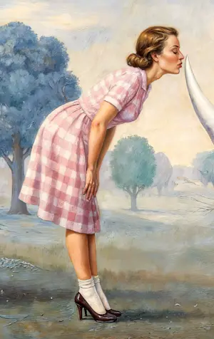 Mr Strange - Alice en de witte neushoorn kopen? Bied vanaf 80!