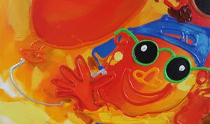 Ad Verstijnen - Pap met mij en hij kopen? Bied vanaf 600!