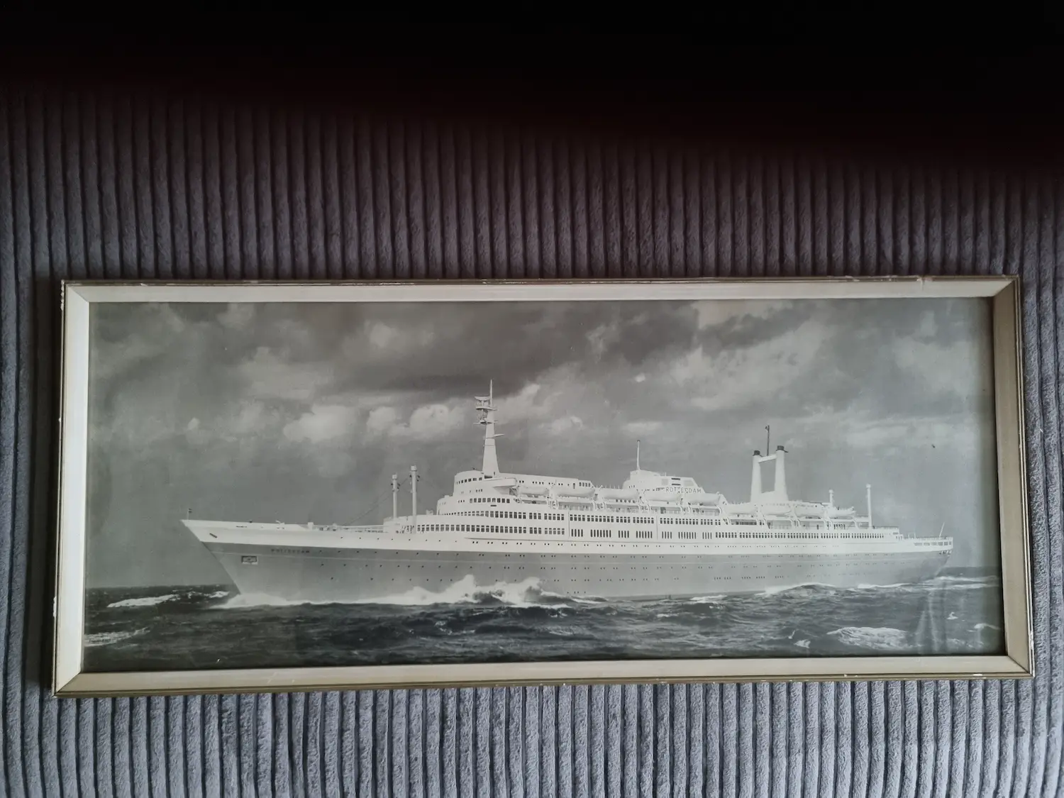 Frits J. Rotgans (1912-1978)