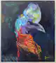 Jeanne Wesselius (1931-2010)