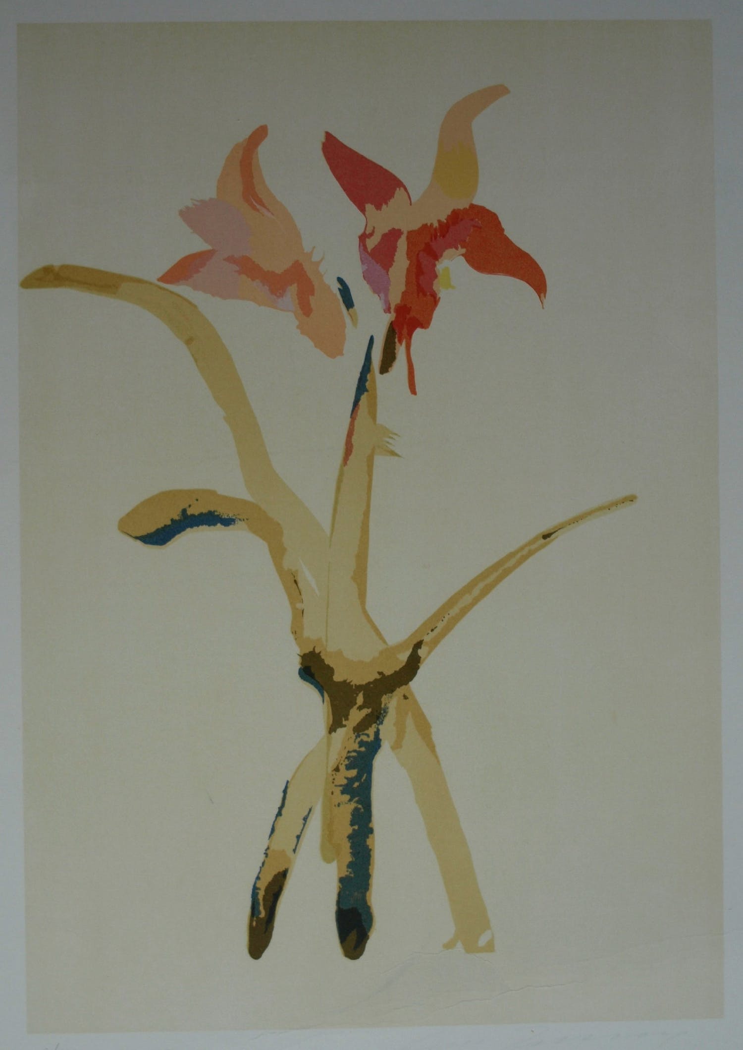 Ernesto Treccani (1920-2009)