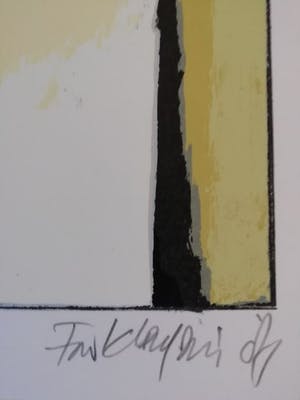 Fon Klement - zonder titel kopen? Bied vanaf 25!