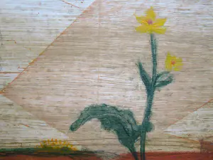 René Carcan - Été - 1980 - Originele ets, handgesigneerd en genummerd kopen? Bied vanaf 120!