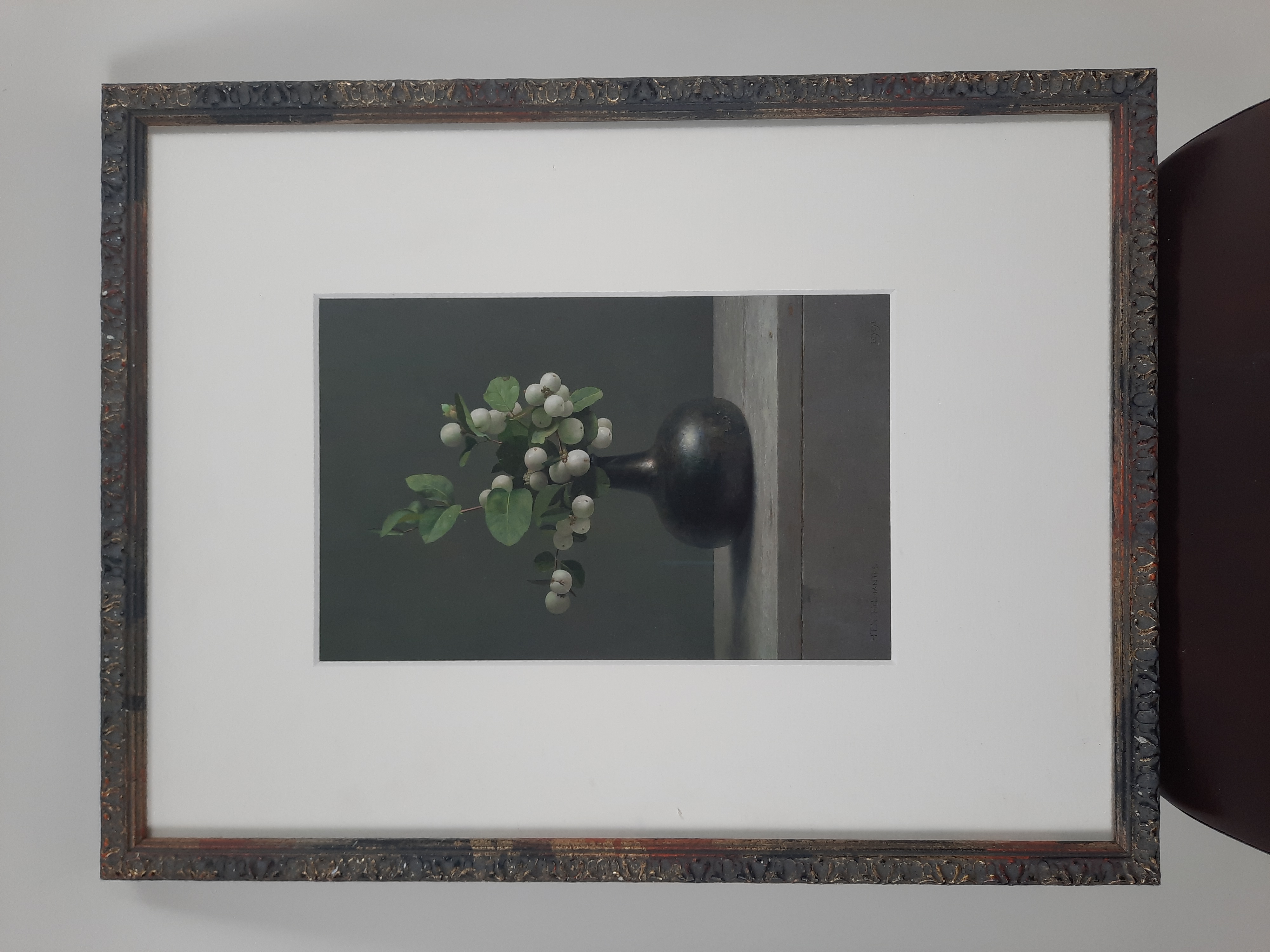 Henk Helmantel (1945)