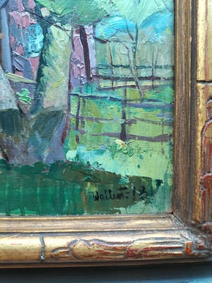 Axel Wallert - Tuinschuur kopen? Bied vanaf 275!