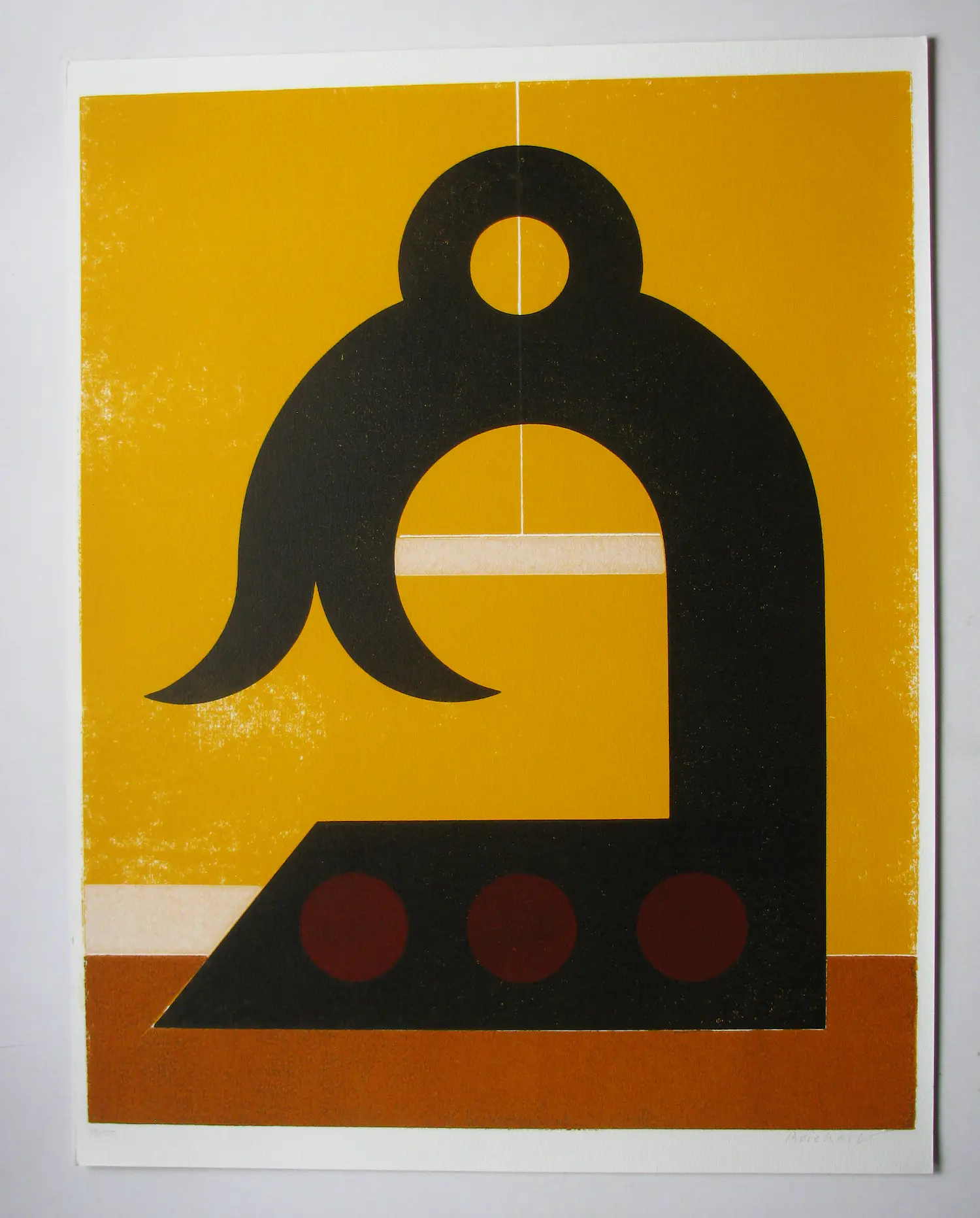 Josua Reichert (1937)