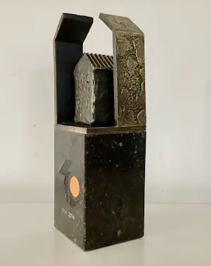 Ad Haring - Psalm 127:1 kopen? Bied vanaf 79!