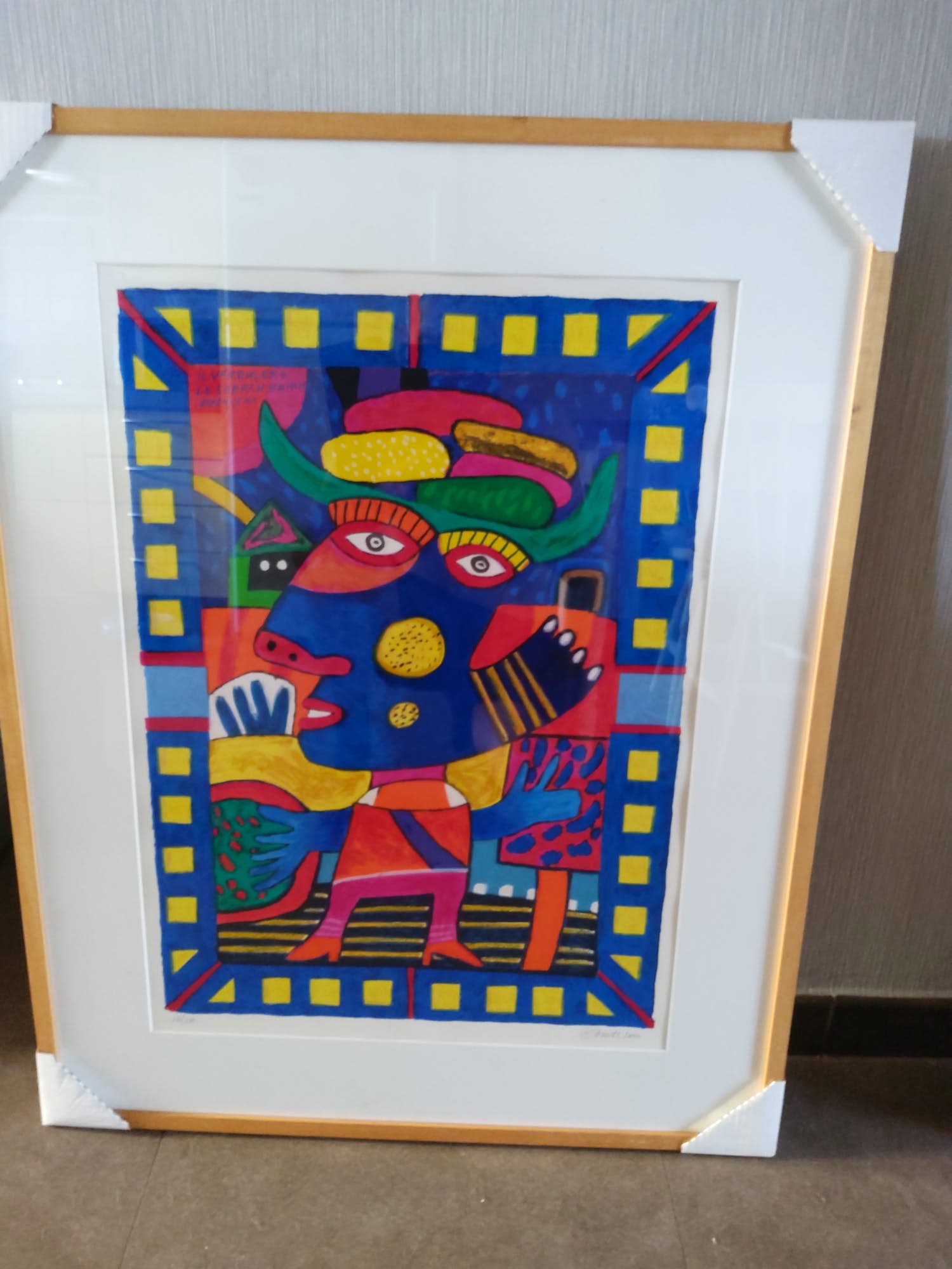 Clemens Briels - Il verowlero le sobranamanibman iberengena verkocht voor € 90!