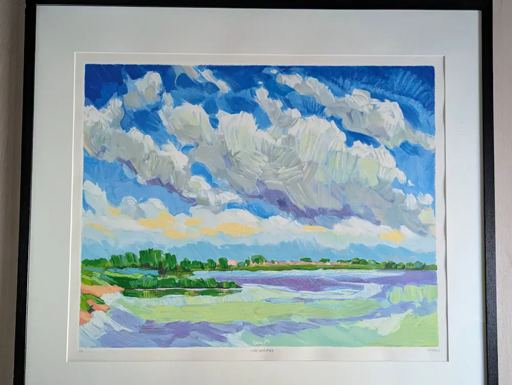 Adri Dijkhorst (1955)