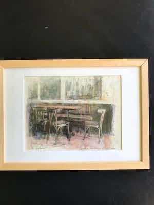 Peter Blokhuis - Diverse verkocht voor € 300!