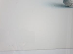 Olav Cleofas van Overbeek - Stilleven met blauwe schaal en ei kopen? Bied vanaf 40!