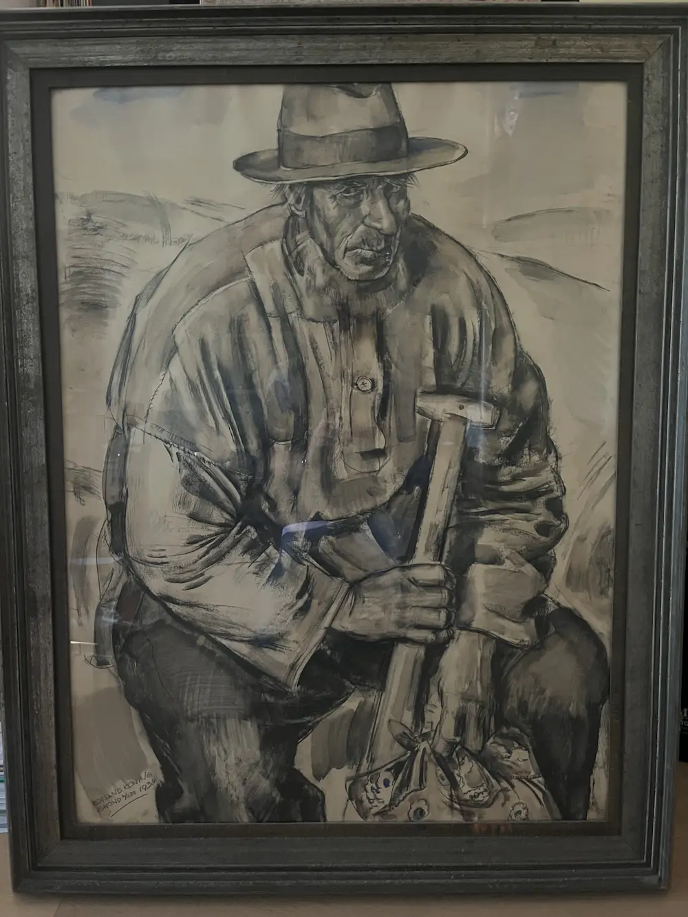 Roeland Koning (1898-1985)