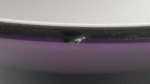 Holmegaard - grote schaal ontwerp: Peter Svarrer kopen? Bied vanaf 19!