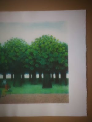 Meike Sund - In het park. kopen? Bied vanaf 45!