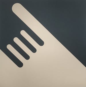 Hans van Dijkhorst - Escalation, collage kopen? Bied vanaf 1!