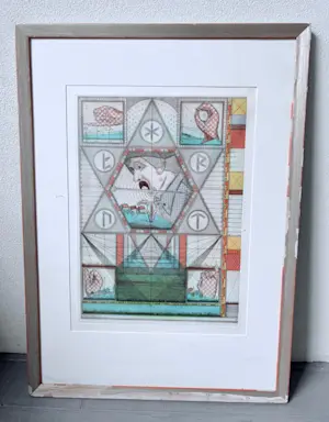 Johannes Vennekamp - Het Orakel kopen? Bied vanaf 50!