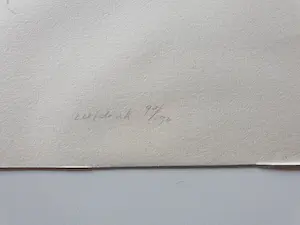 Kees Spermon - Conversation piece green kopen? Bied vanaf 35!