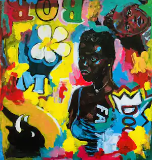 Buy Justus Donker - BOB? Bid from 60!