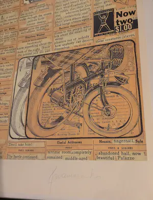 Panamarenko - Milky ways and happenings kopen? Bied vanaf 425!