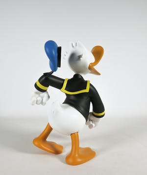 Curiosa - Disney - Leblon Delienne - Standing Donald kopen? Bied vanaf 1!
