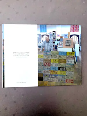 Jan Henderikse - Topps kopen? Bied vanaf 35!