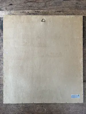 Peter Vos - Gesigneerde & genummerde lithografie (19/50), vogelvoorstelling kopen? Bied vanaf 75!