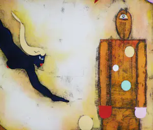 Hollie Witteveen - Land van melk en honing kopen? Bied vanaf 10!