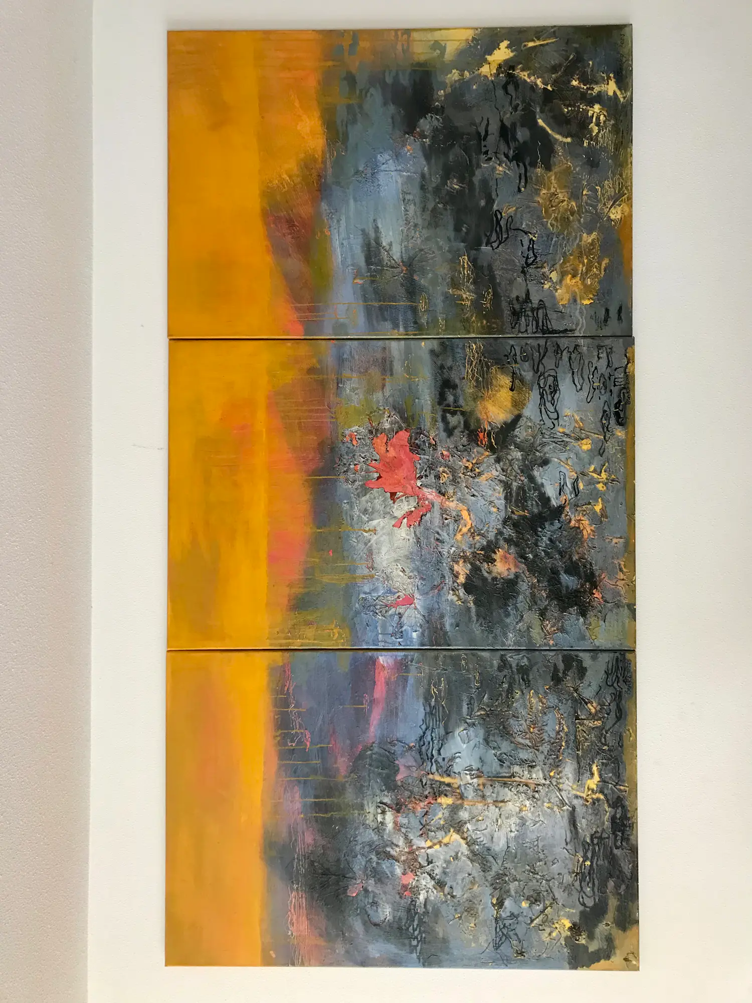 Marianne Benko (1951)