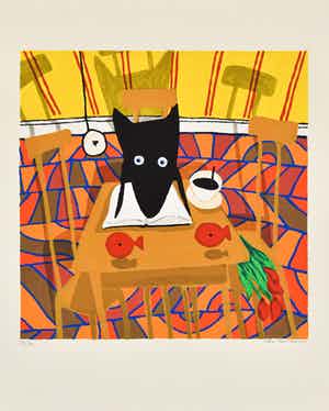 Peter Bastiaanssen - Dat zoeken we op verkocht voor € 50!