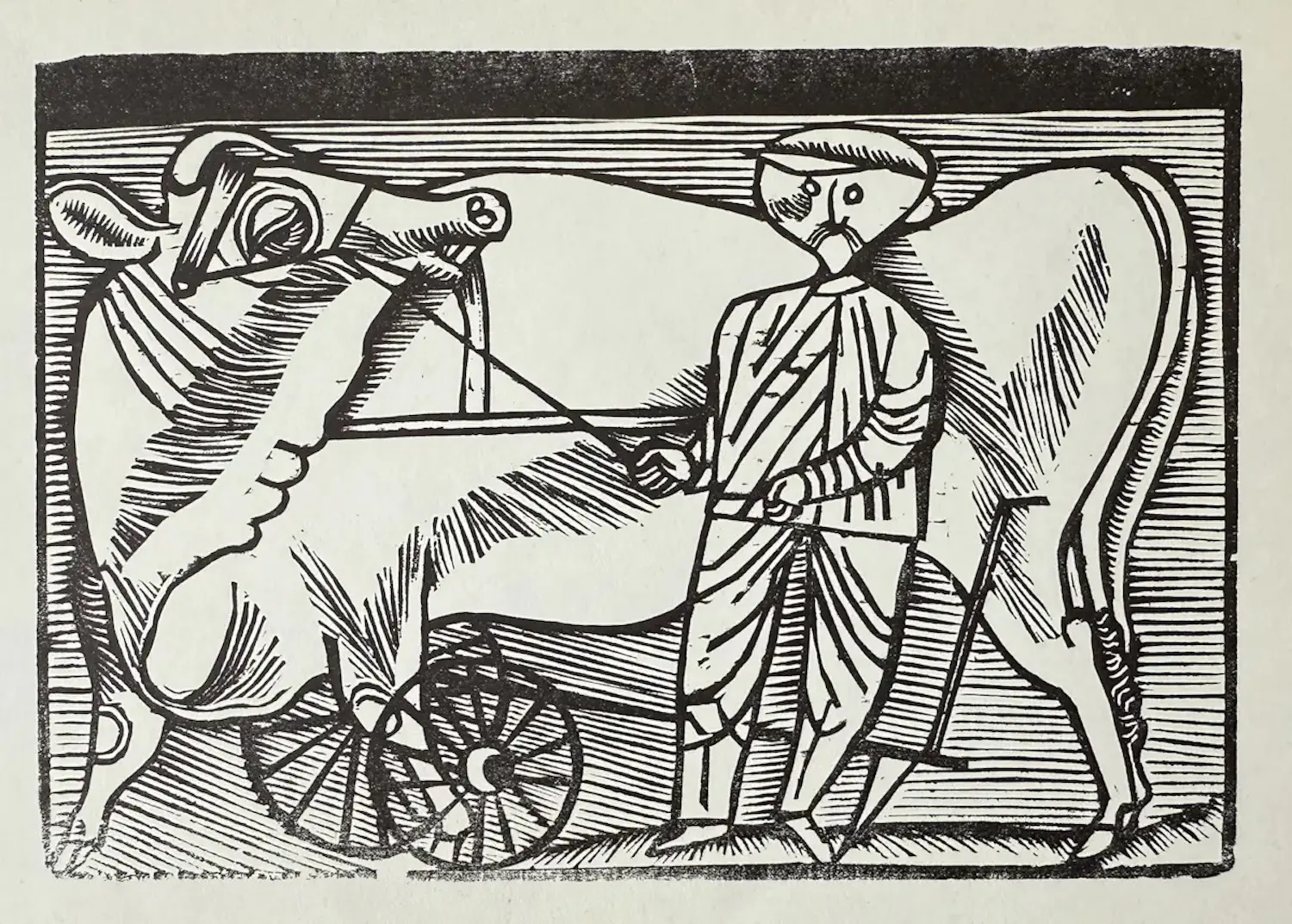 Gerhard Marcks (1882-1981)