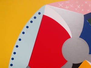 Pierre Cops - Zonder Titel kopen? Bied vanaf 50!