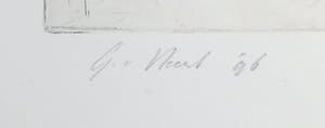 Gijs van Noort - Kleurenets, Zonder titel kopen? Bied vanaf 1!