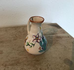 Plateelbakkerij Zuid-Holland - Schaaltje en vaasjes kopen? Bied vanaf 1!