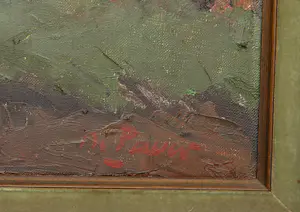 Gabriel De Pauw - Naam onbekent kopen? Bied vanaf 60!