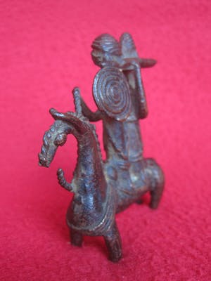 Sao Sokoto - Putchu Guinadji. kopen? Bied vanaf 55!