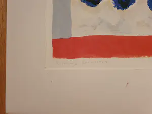 Harrie Gerritz - Running Landscape kopen? Bied vanaf 75!