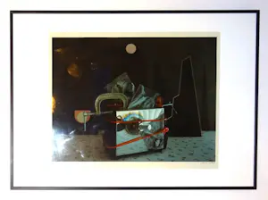 Jean Ruiter - zonder titel kopen? Bied vanaf 100!