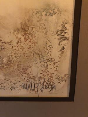 Rudi Pillen - Portret van een vrouw - Ingelijst (Groot) kopen? Bied vanaf 50!