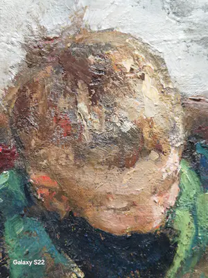 Omer Van Vosselen - De jonge kunstenaar kopen? Bied vanaf 295!