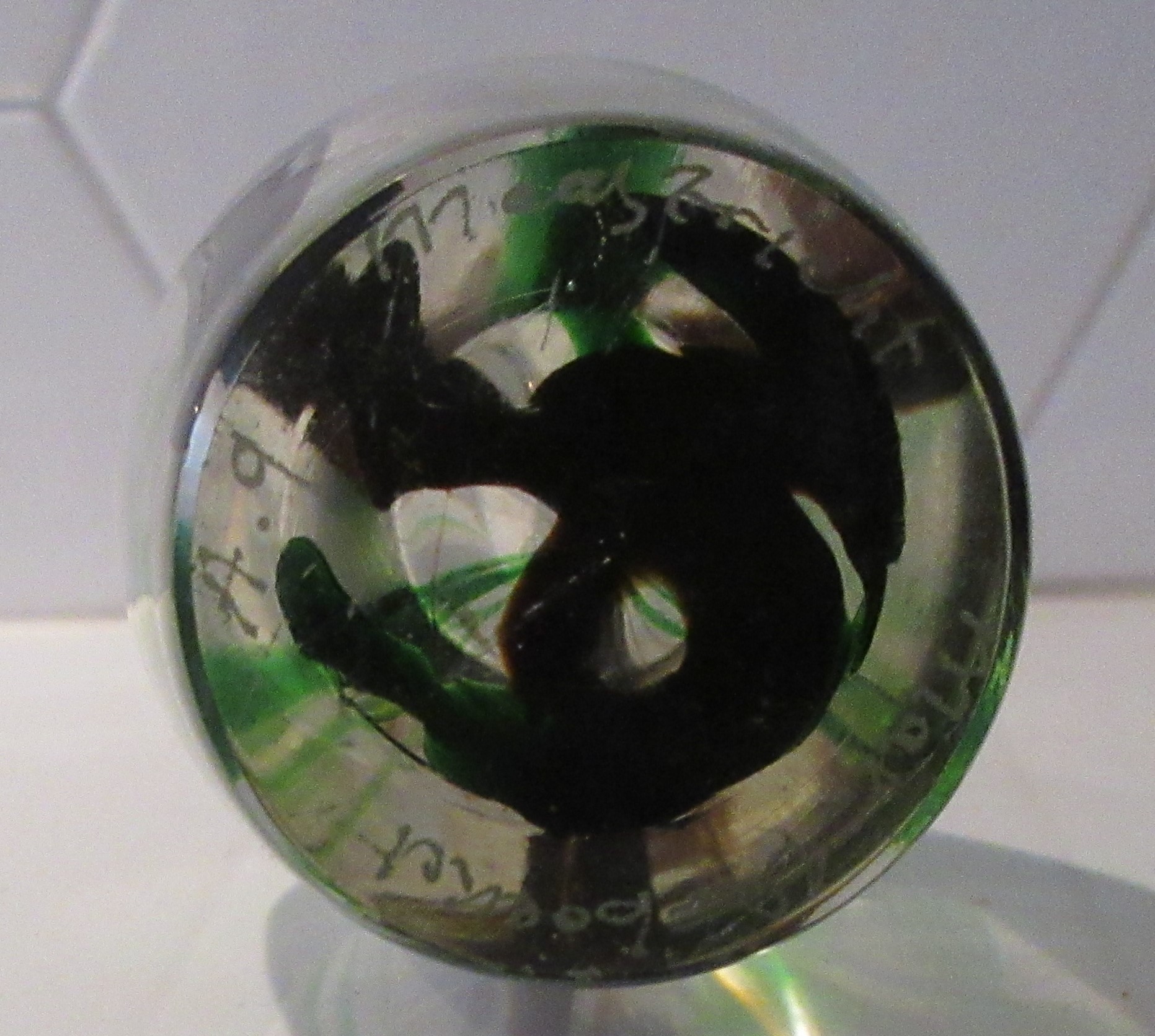 Max Verboeket - voor de Kristalunie Maastricht - Mooie ranke Kristaluniek vaas model A9 kopen? Bied vanaf 42!