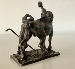 Albert Termote - Barmhartige samaritaan kopen? Bied vanaf 195!