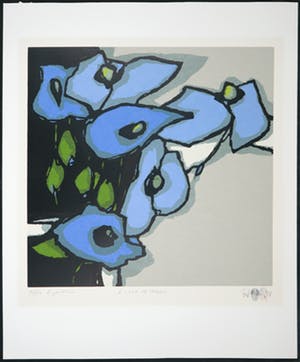 Fon Klement - Boardsnede, À côté de Samois kopen? Bied vanaf 1!